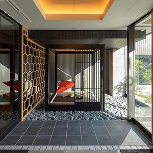 3* Szálloda Wbf Gojo Omiya